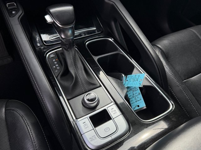 Certified Used 2022 Black Kia EX image 29