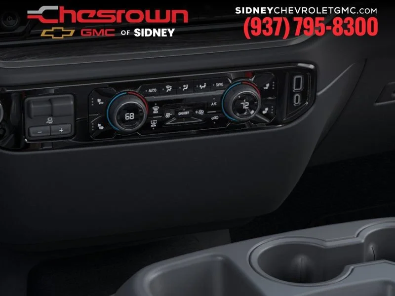2025 Chevrolet Silverado 3500 HD LT - Photo 23