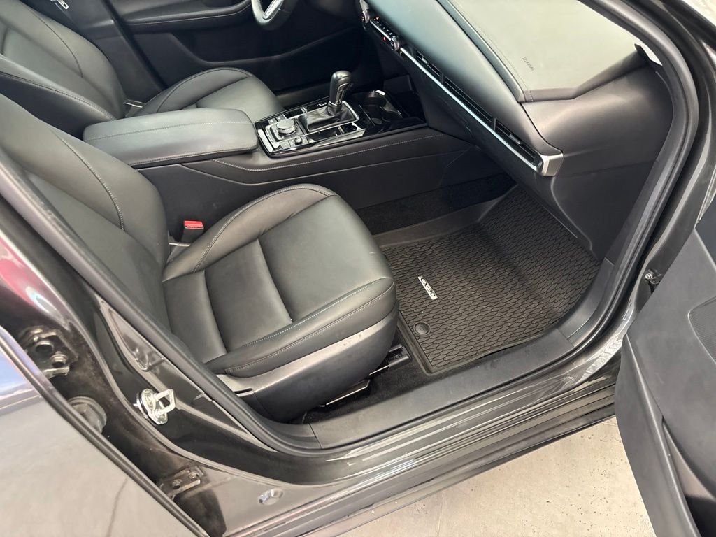 Used 2024 Gray Mazda 2.5 S Select Sport image 37