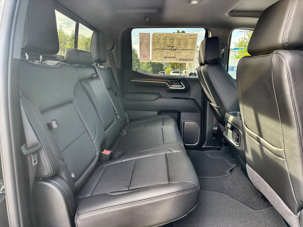 New 2026 Onyx Black GMC Denali image 22