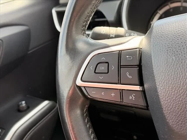 Used 2022 Red Toyota XSE image 21