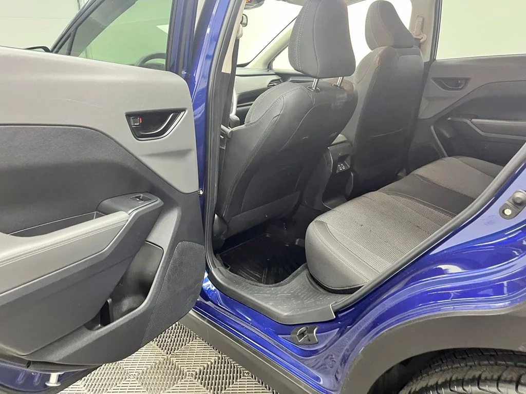 Used 2024 Blue Subaru Premium image 38