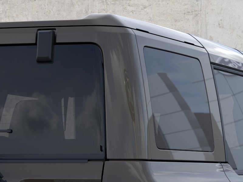 New 2026 Marsh Gray Ford Outer Banks® image 25