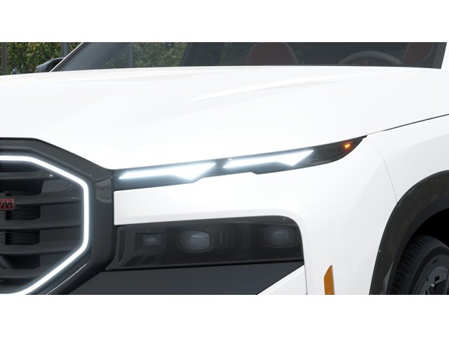 New 2027 Mineral White Metallic BMW Label image 6