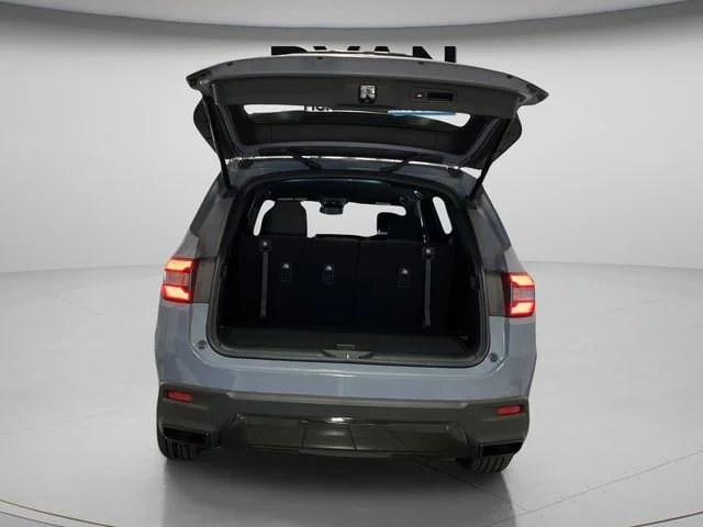 New 2026 Gray Honda Sport image 34