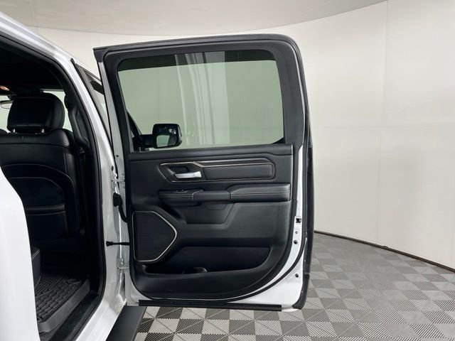 Used 2023 White Ram Rebel image 42