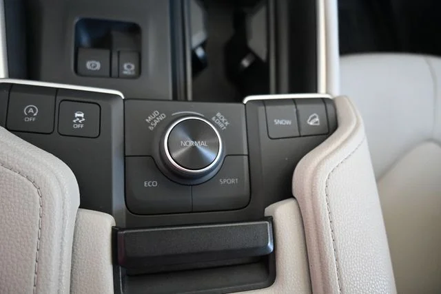 Used 2024 Beige Toyota Platinum image 36