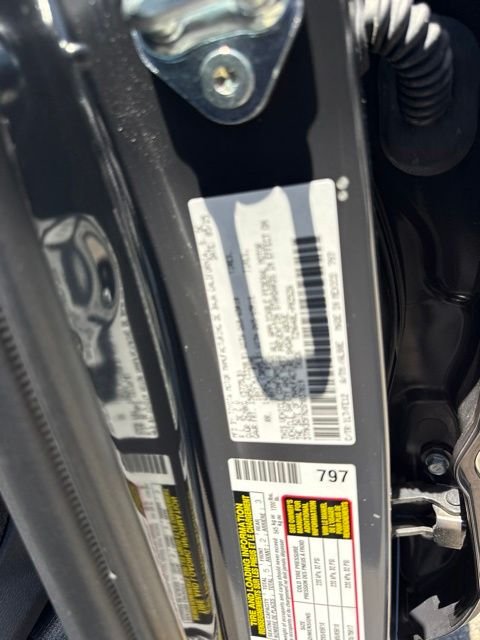 Used 2025  Toyota TRD Sport image 35