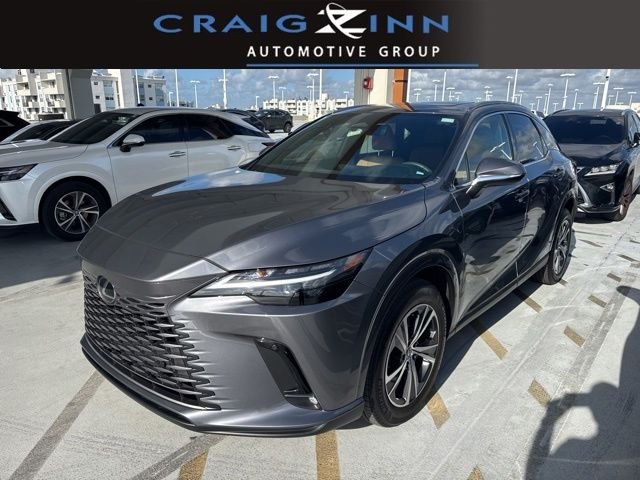 2023 Lexus RX 350 350 Premium FWD's photo
