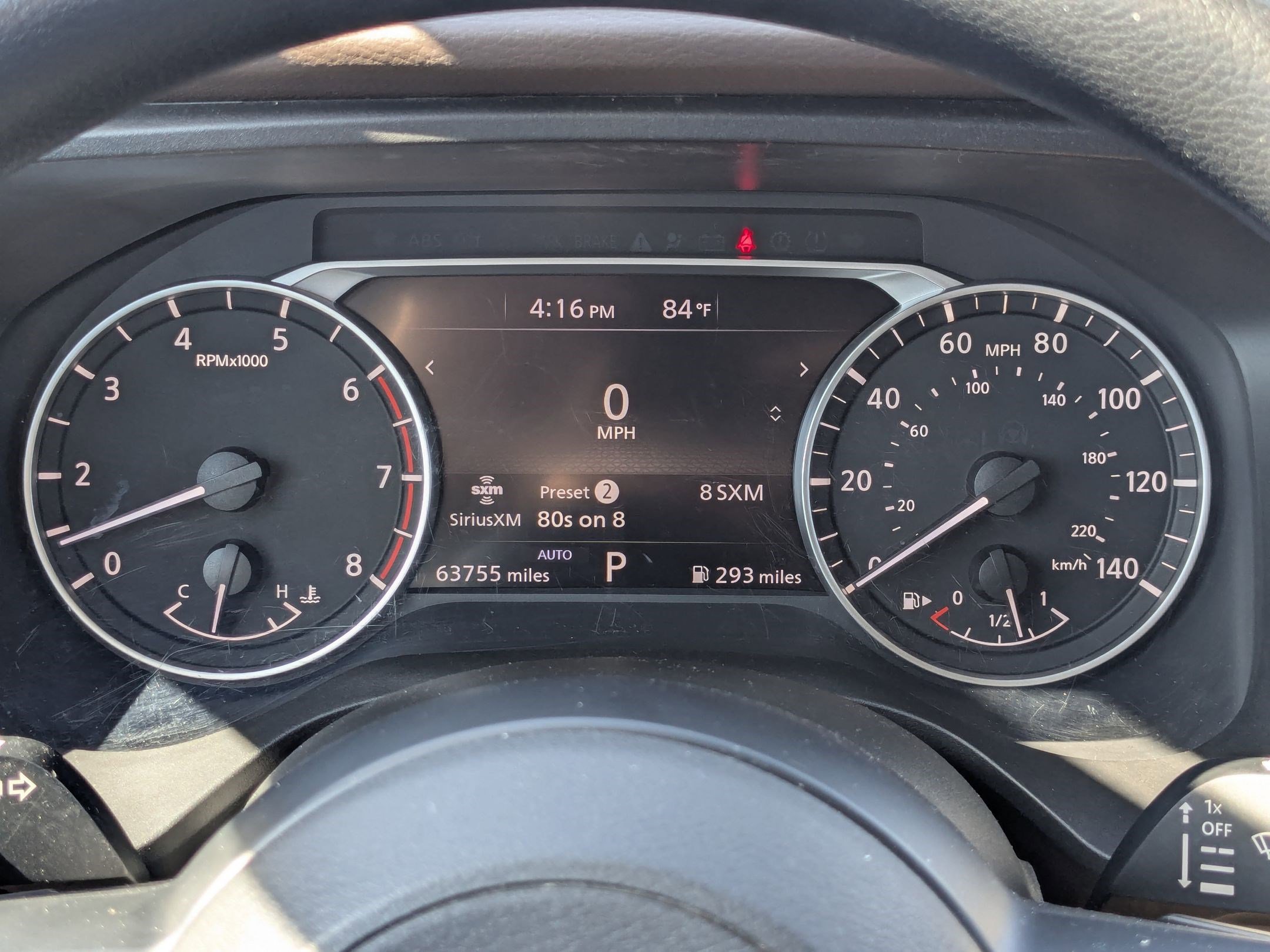 Used 2023 Super Black Nissan S image 20