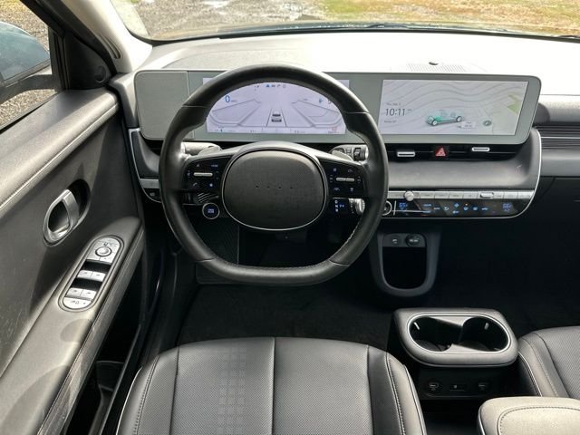 2023 Hyundai IONIQ 5 SEL - Photo 29