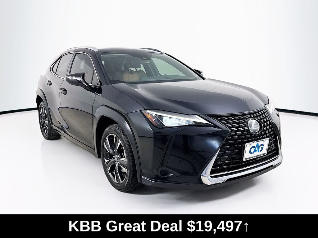 Used 2020 Caviar Lexus 200 Base image 1