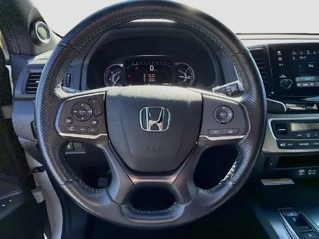 Used 2023  Honda EX-L image 20
