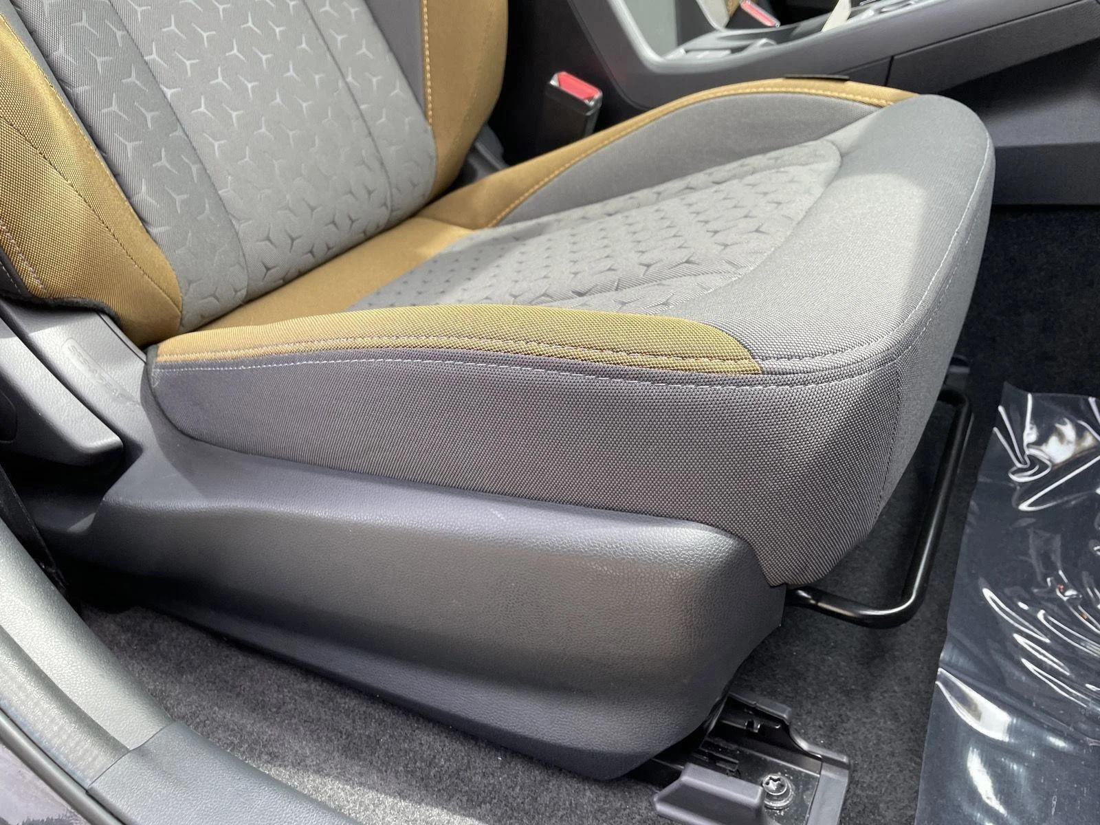 Certified Used 2024 Crystal Black Silica Subaru Sport image 3