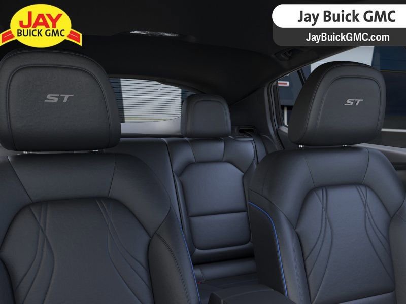 2026 Buick Envista Sport Touring - Photo 24