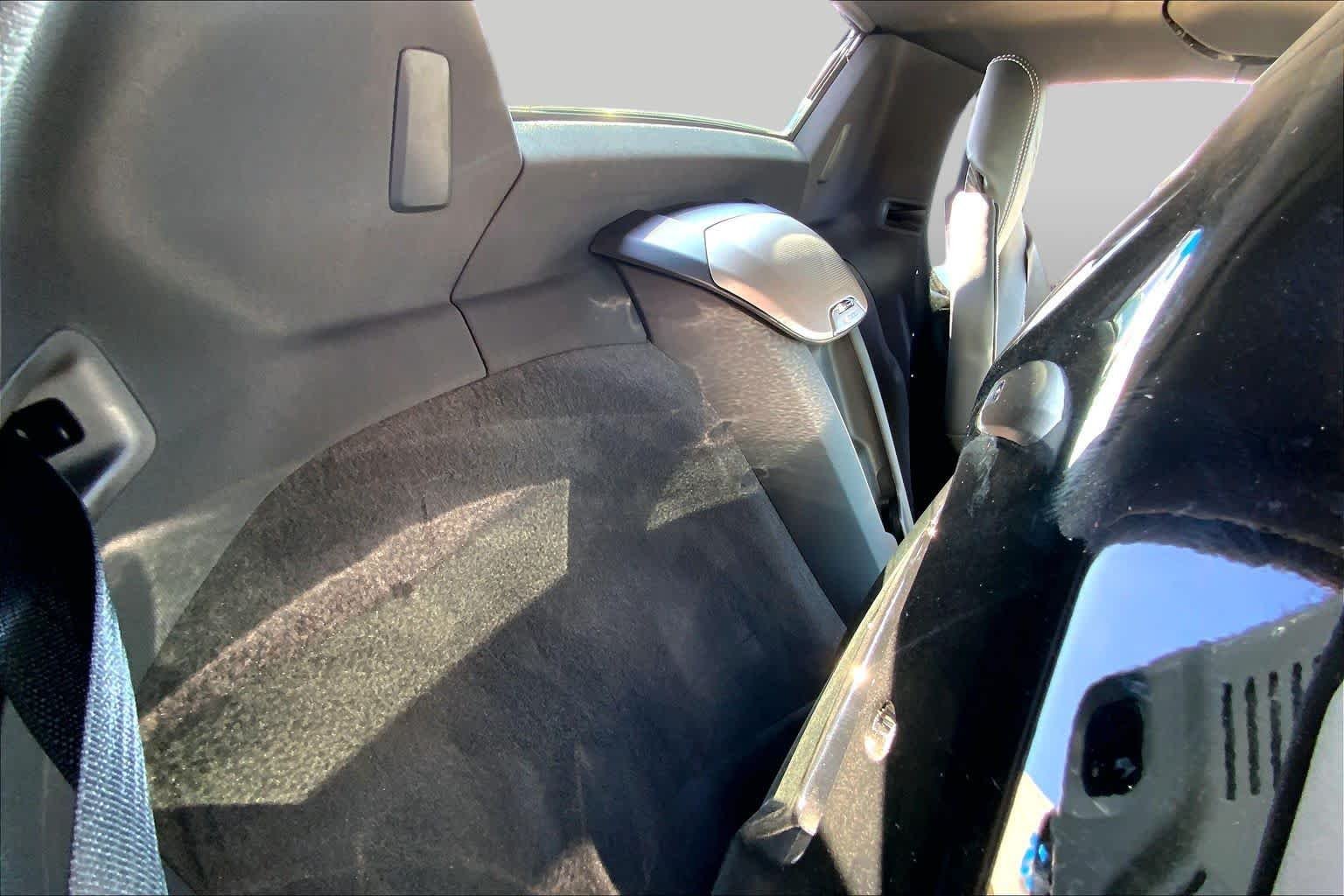 Used 2025 Sea Wolf Gray Tricoat Chevrolet 2LZ image 18