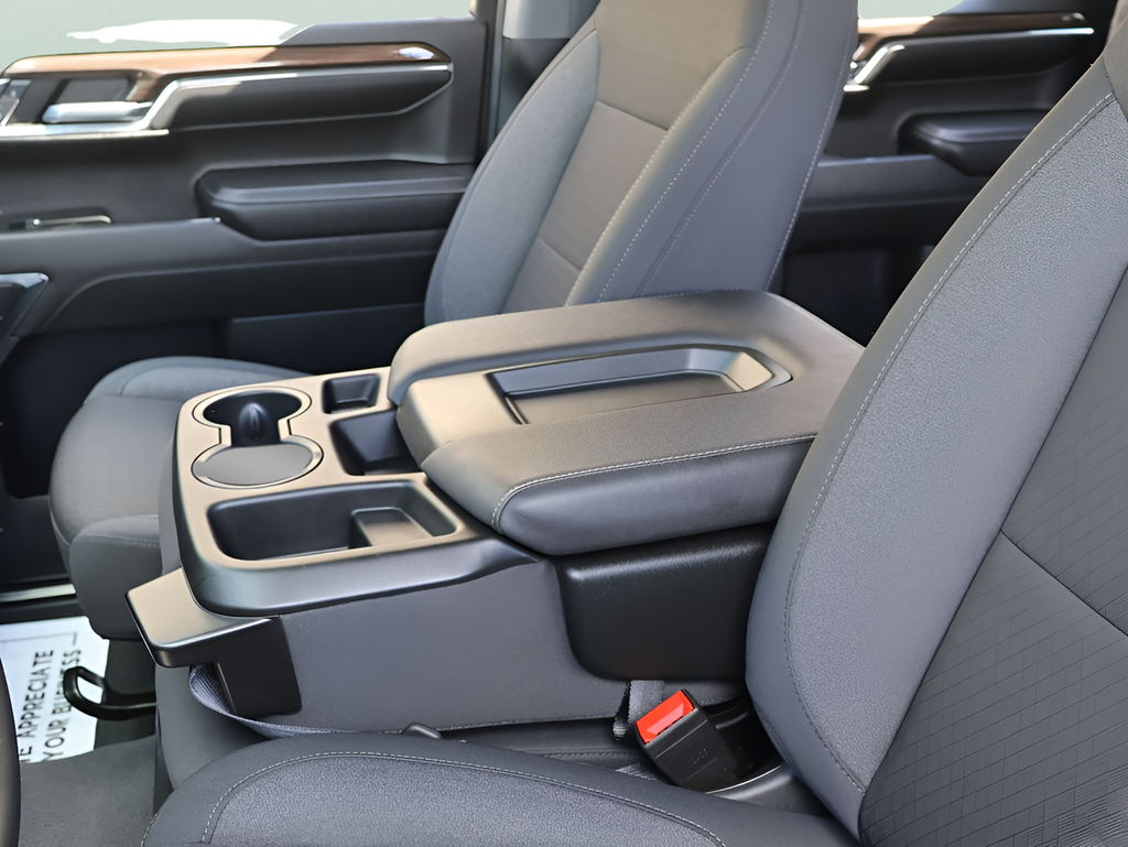 Used 2024 Gray Chevrolet LT image 15