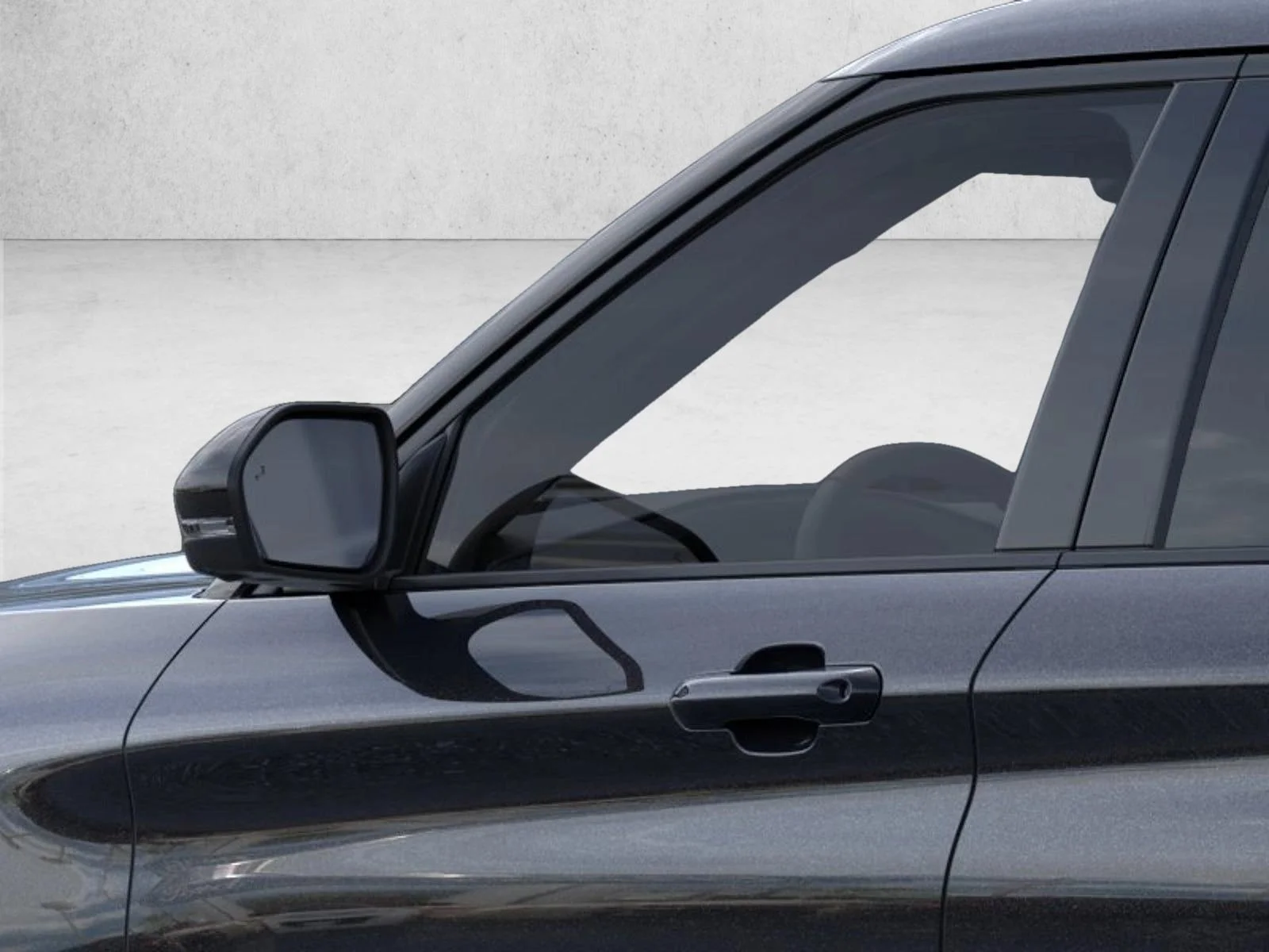 New 2026 Agate Black Metallic Ford ST image 20