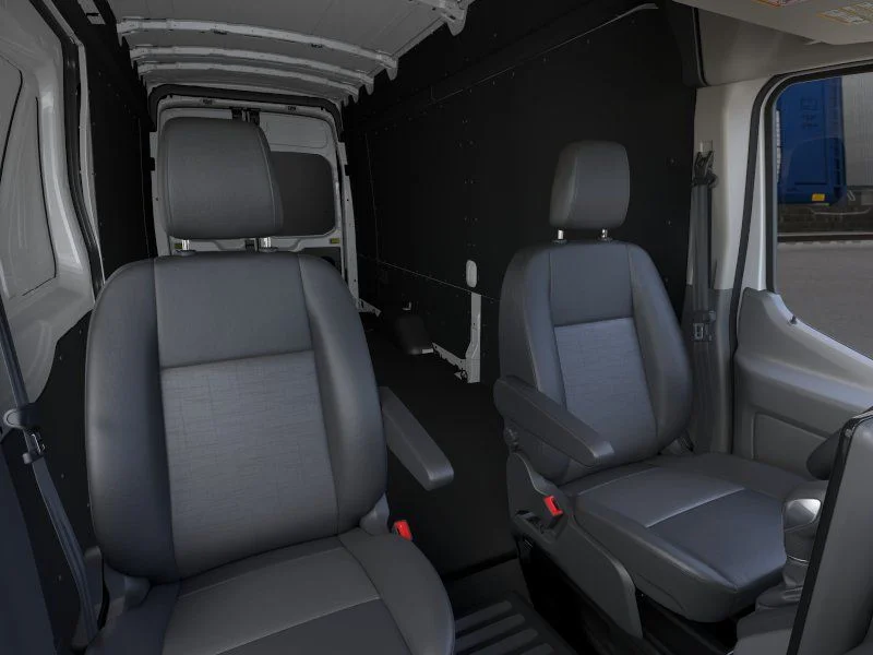 New 2026 Oxford White Ford Base image 10