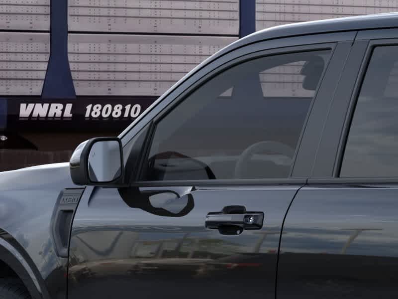 New 2026 Shadow Black Ford Lobo™ image 21