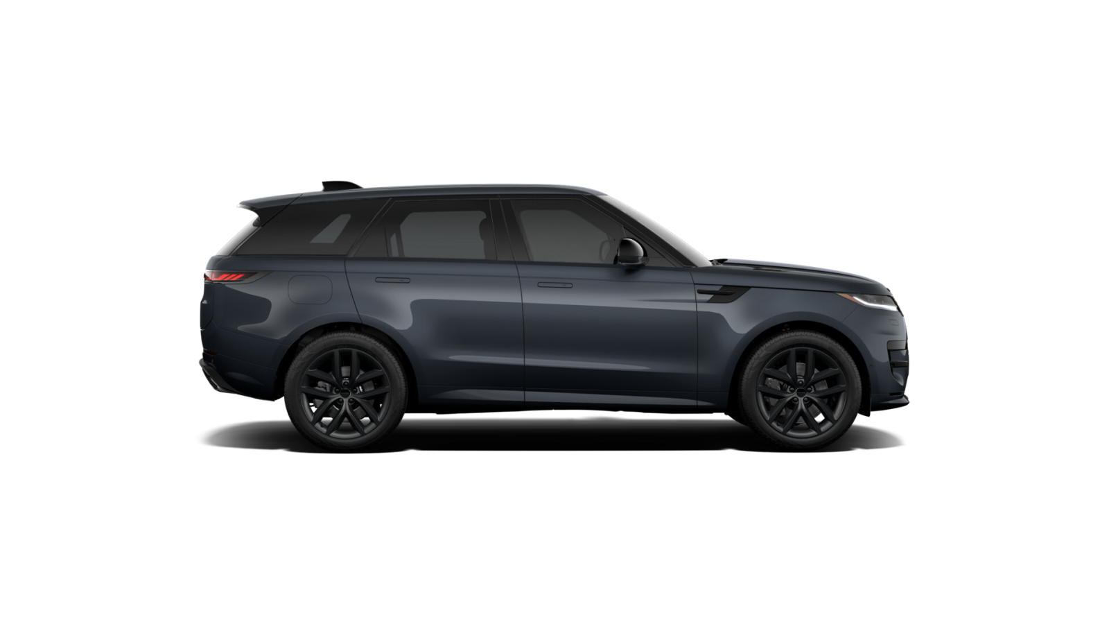 New 2026 Varesine Blue LAND ROVER Dynamic SE 400PS image 3