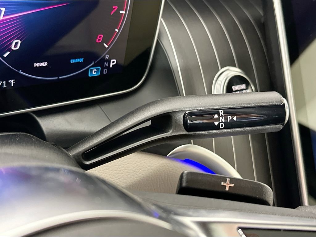 New 2026 Graphite Grey Metallic Mercedes-Benz GLC 300 image 51