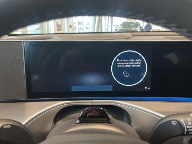 2026 Hyundai IONIQ 9 SEL - Photo 12
