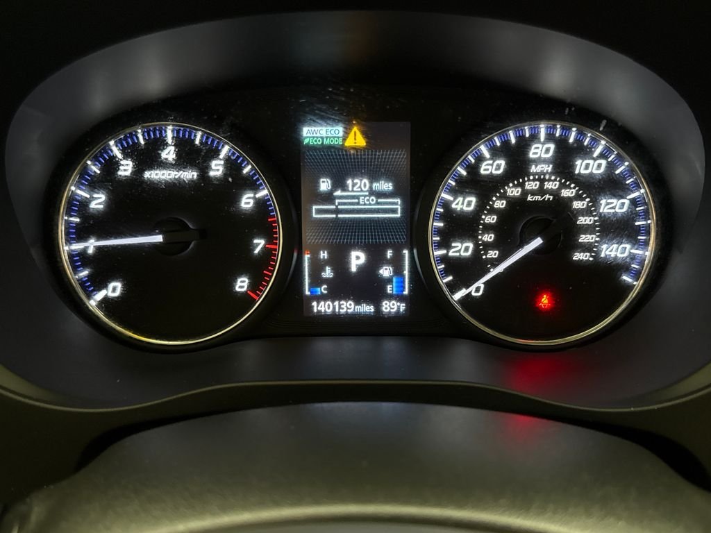 2019 Mitsubishi Outlander SE - Photo 13