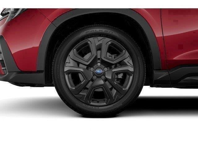 2026 Subaru Ascent Onyx Edition-Touring - Photo 10