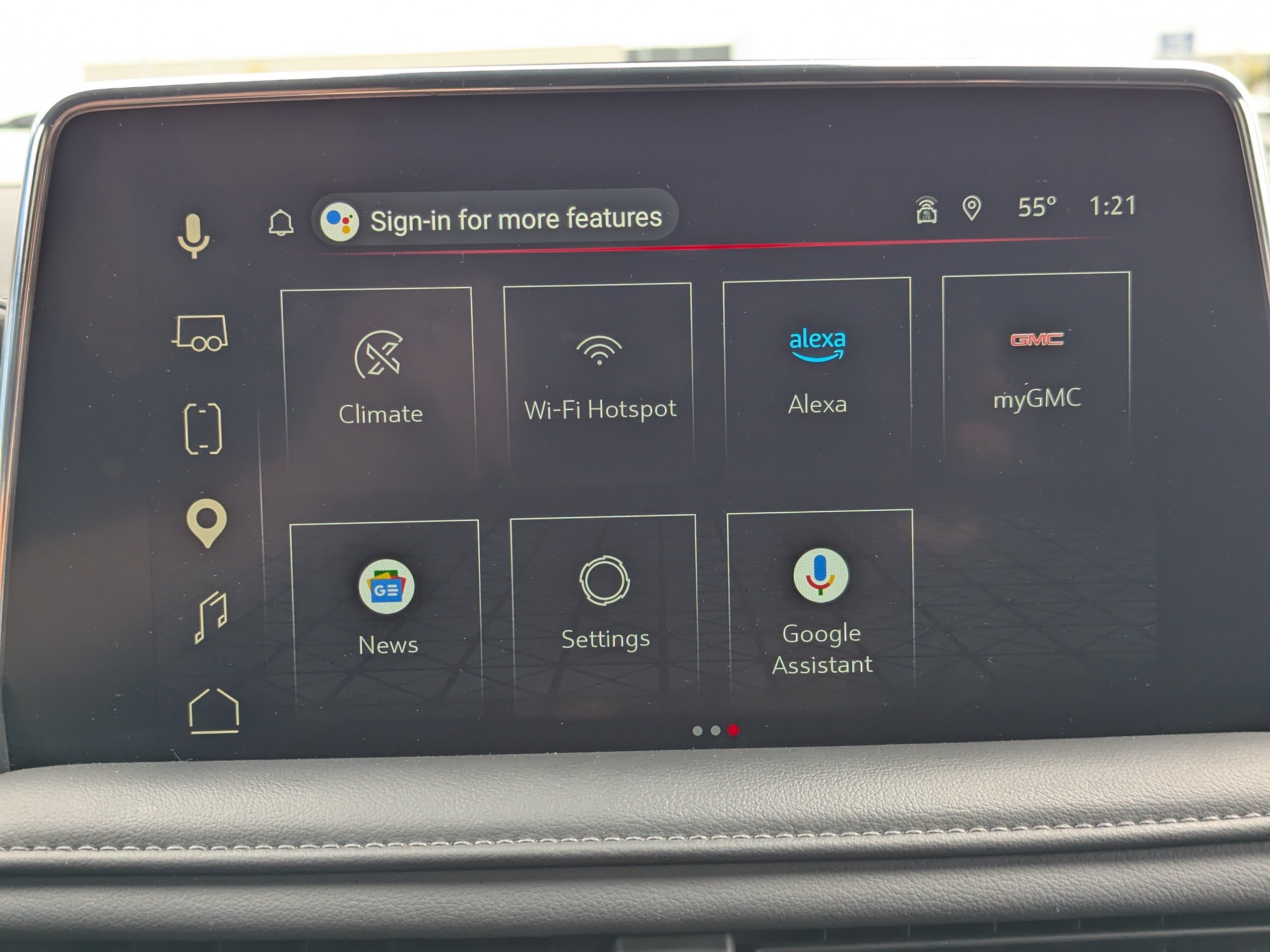 2023 GMC Yukon SLE - Photo 22