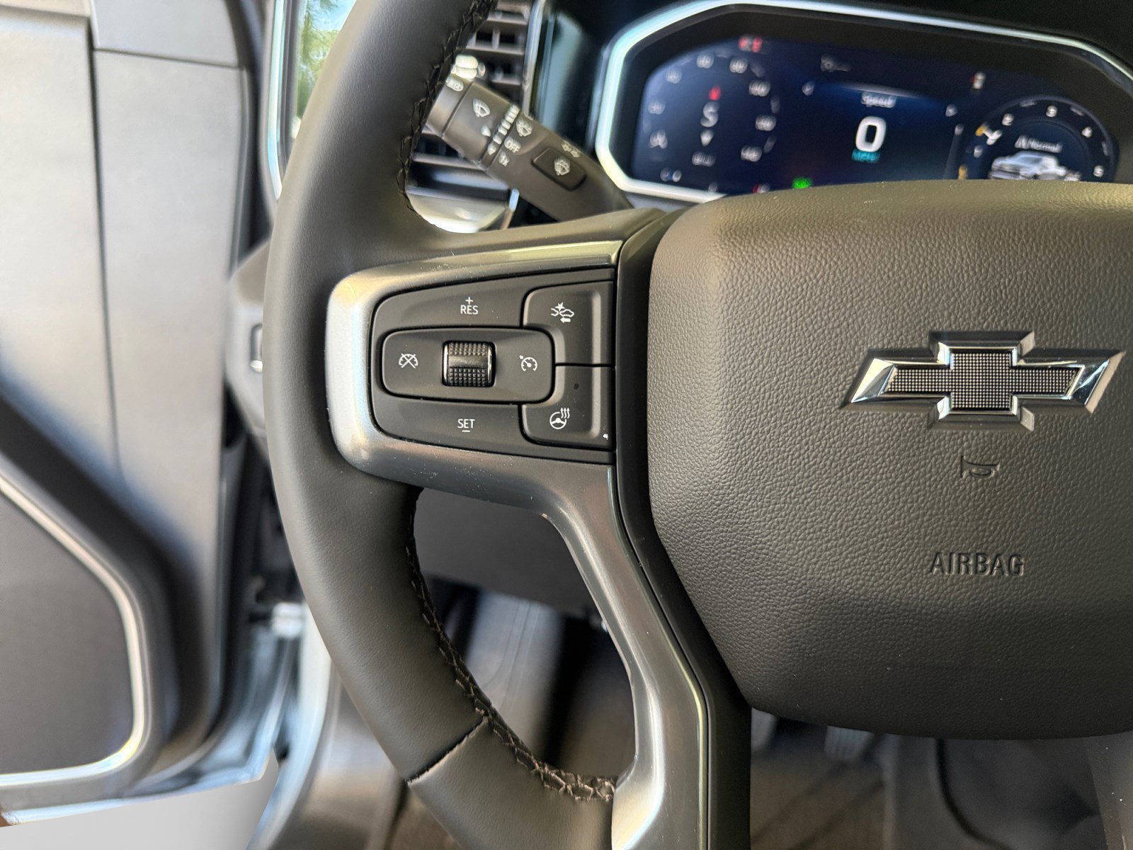 2026 Chevrolet Silverado 1500 RST - Photo 24