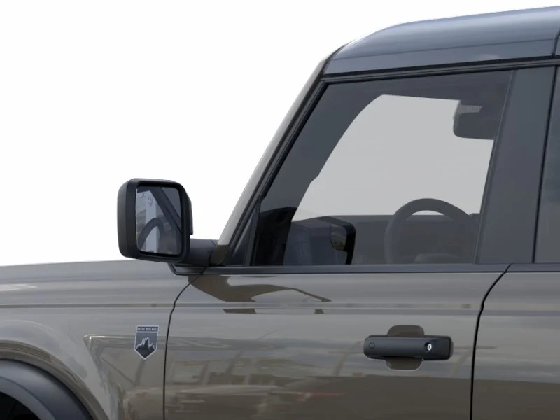 New 2026 Marsh Gray Ford Big Bend® image 22