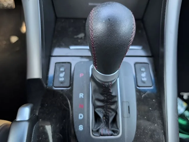 Used 2012 Red Acura 2.4 image 22