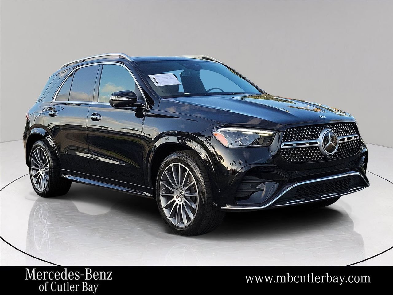 2022 Mercedes-Benz GLE GLE350
