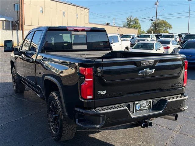 2024 Chevrolet Silverado 2500HD High Country - Photo 8