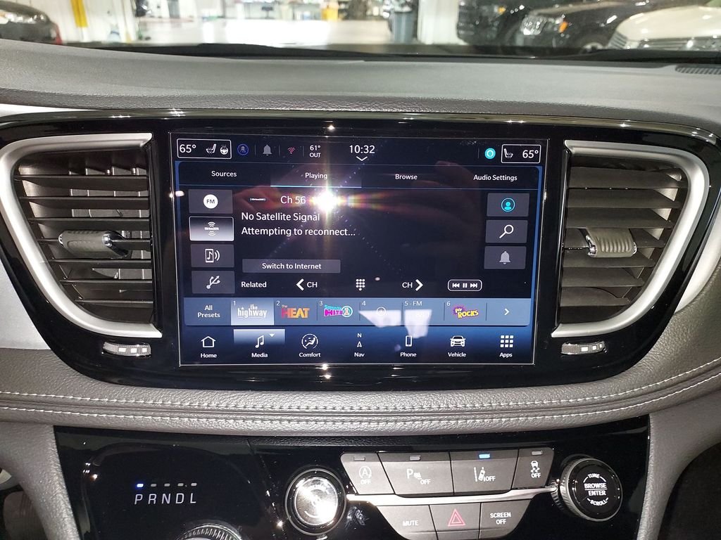 2026 Chrysler Pacifica Limited - Photo 22