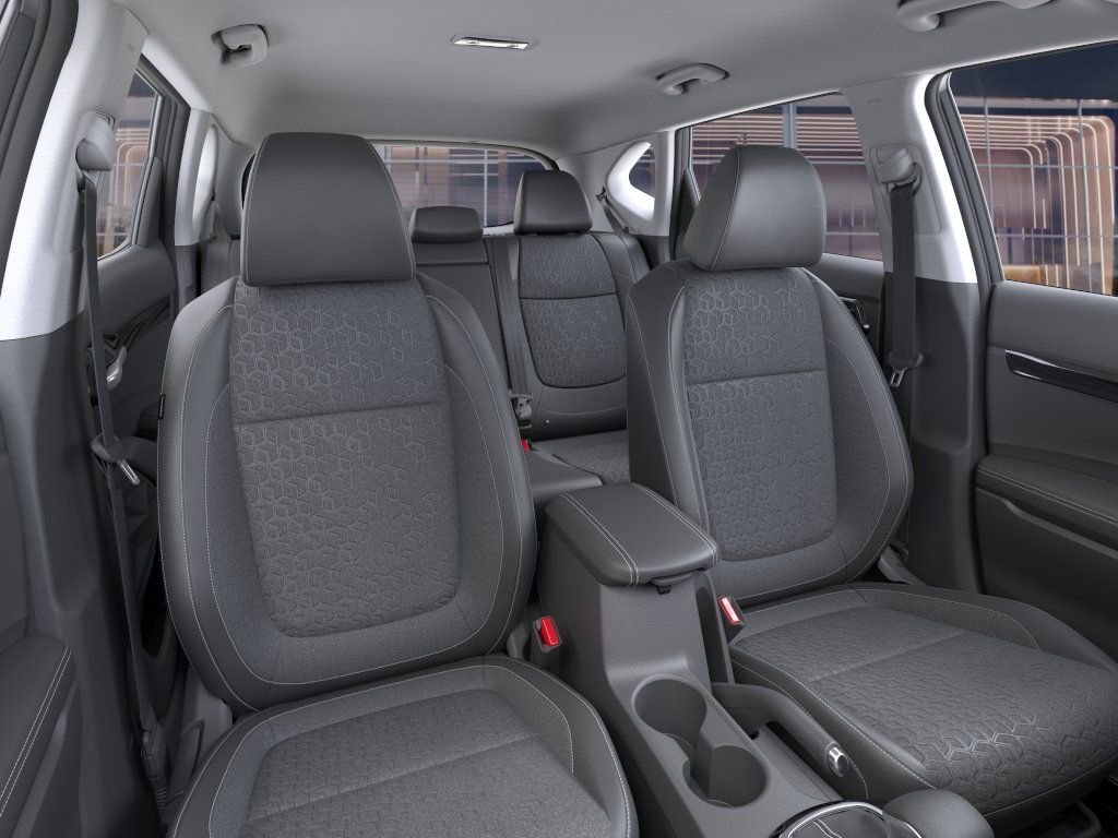 New 2026 Mars Orange Kia S image 15