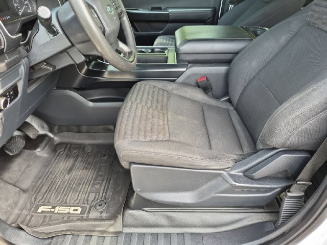 Used 2023 Oxford White Ford XL image 16