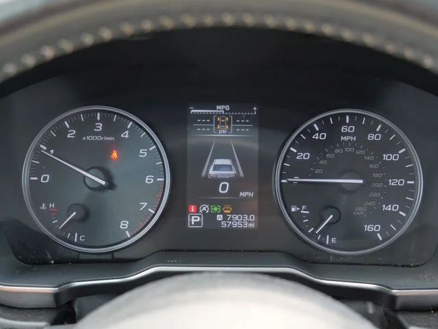Used 2024 Gray Metallic Subaru Touring XT image 21