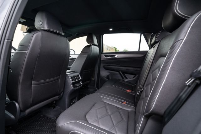 2026 Volkswagen Atlas Cross Sport SE w/Tech - Photo 35