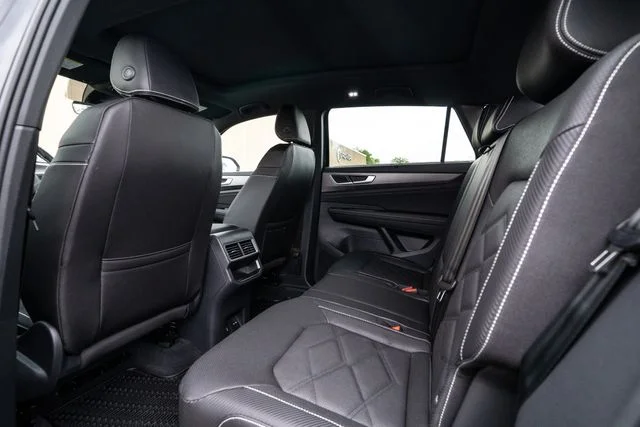 2026 Volkswagen Atlas Cross Sport SE w/Tech - Photo 35