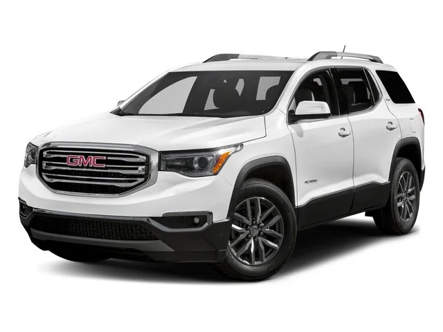 2018 GMC Acadia SLT-2 FWD's photo