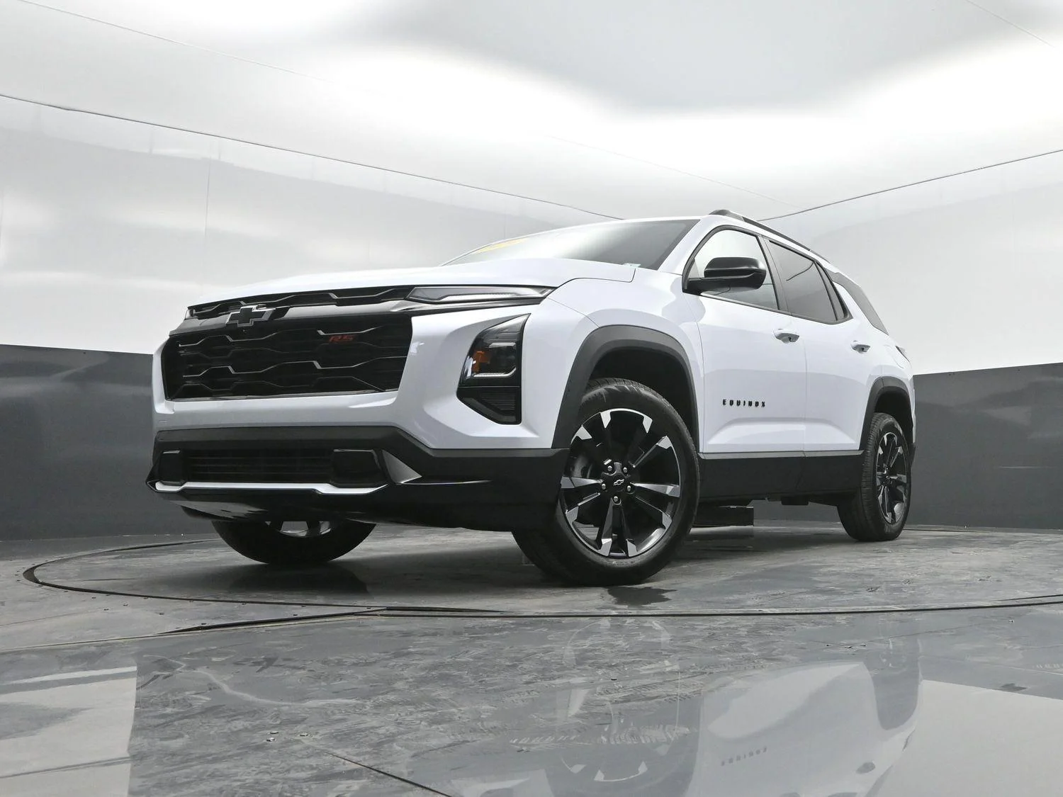 2026 Chevrolet Equinox RS - Photo 44