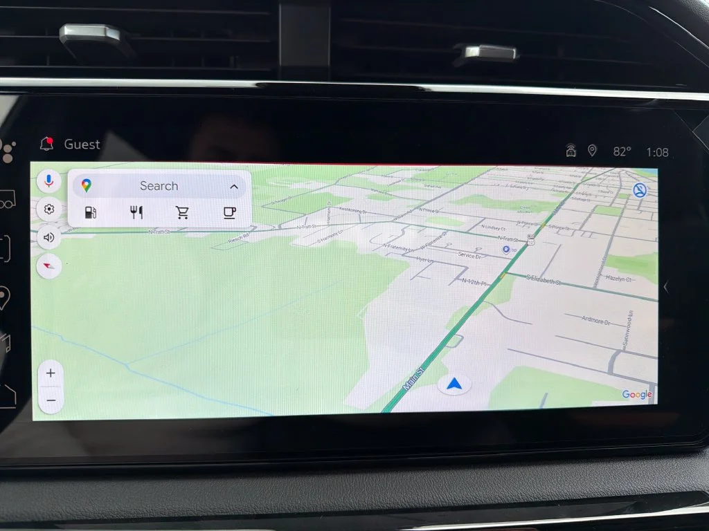 2026 GMC Sierra 1500 AT4 - Photo 22