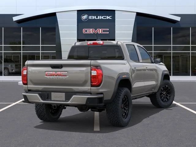 New 2026 Coastal Dune GMC Elevation image 4