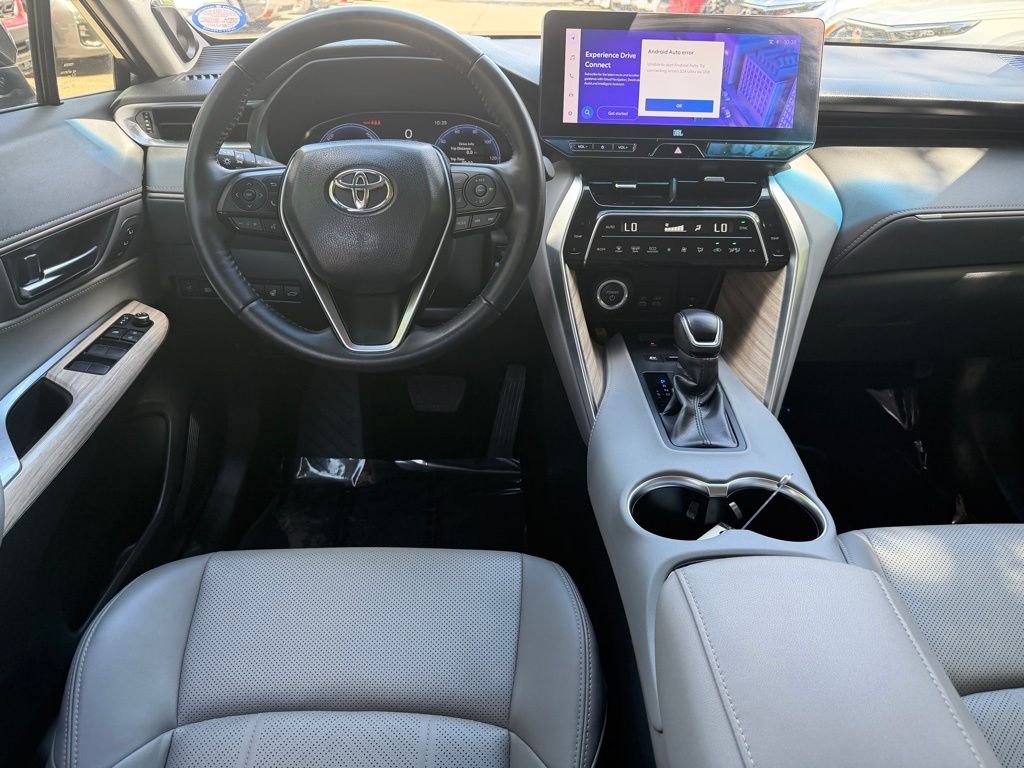 2024 Toyota Venza Limited - Photo 14