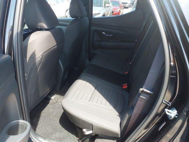 New 2026 Phantom Black Hyundai SE image 10