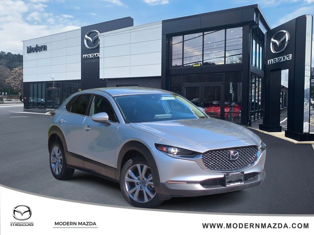 2021 Mazda CX-30 Select AWD's photo