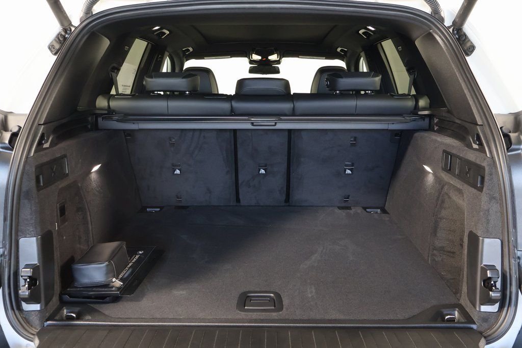 2026 BMW X5 40i - Photo 8