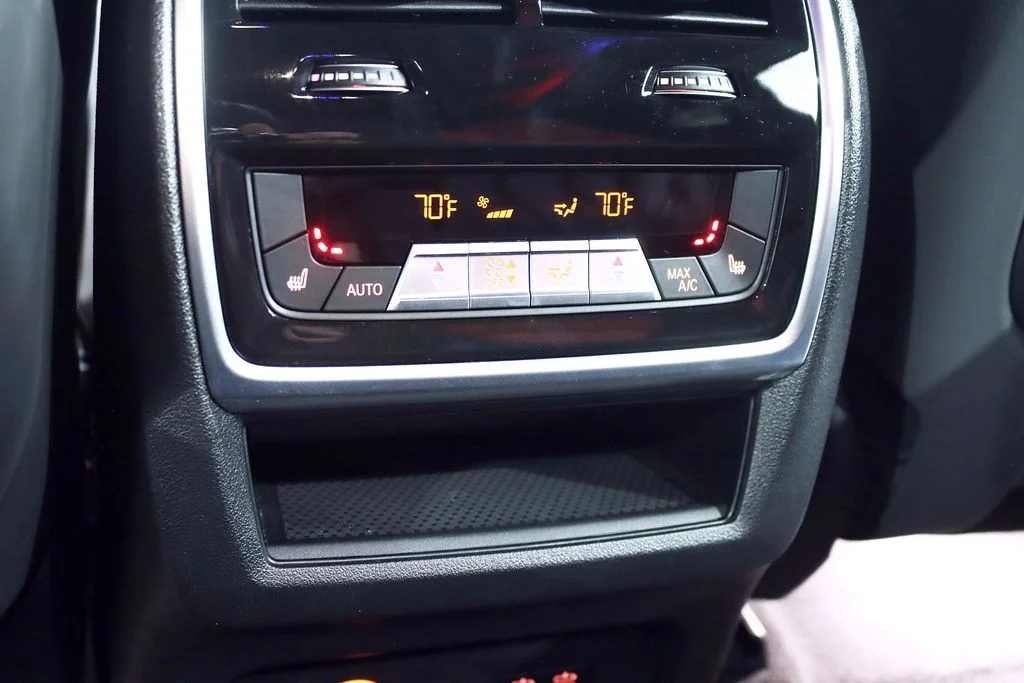 Used 2024 Unreleased BMW Label image 27
